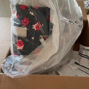 Kate Spade Chelsea Whimsy Baby Bag